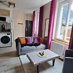 Apartamento In Downtown Châteaubriant