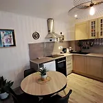 Apartamento In Downtown