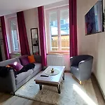 Apartamento In Downtown Châteaubriant