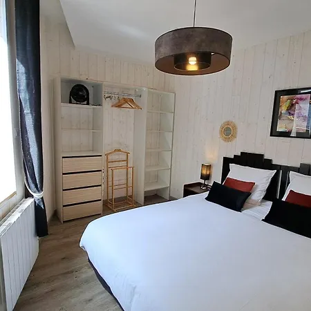 In Downtown Appartement *