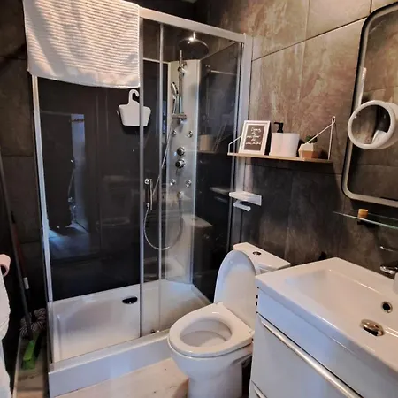 דירה In Downtown