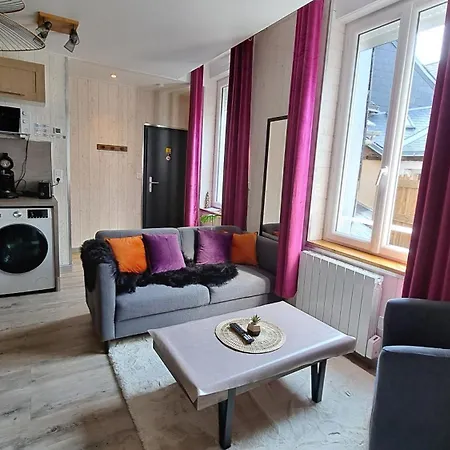 In Downtown Châteaubriant