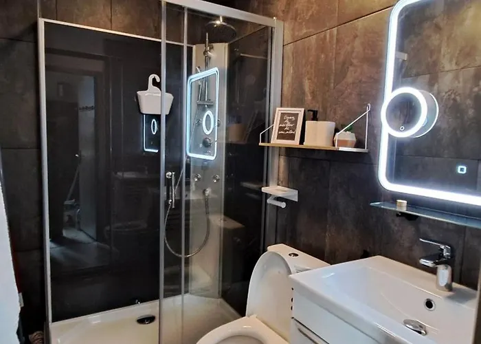 In Downtown Châteaubriant