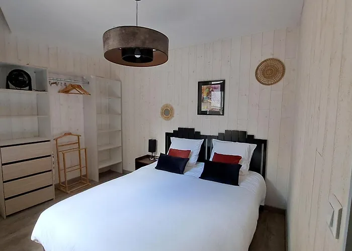 Appartement In Downtown Châteaubriant