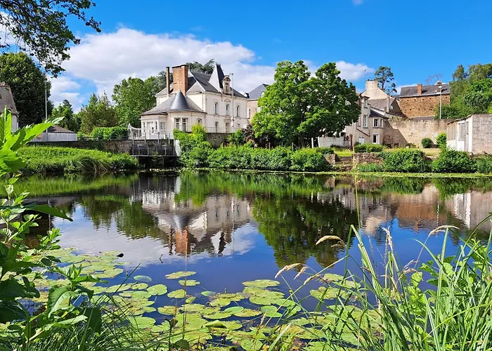 In Downtown Appartement *